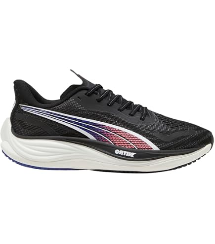Amazon.com | PUMA Men's Propio Nitro Running Shoes, Apple Spritz