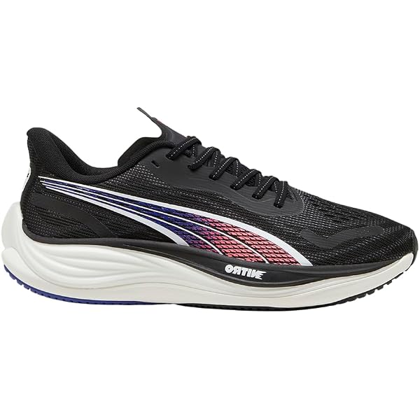 Amazon.com | PUMA Mens Deviate Nitro 2 Running Sneakers  display picture 1