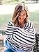 Nursing, Breastfeeding, & Carseat Cover - Premium Fabric - Multi Use Baby Car Seat Canopy: Covers Up Stroller, Shopping Cart, and High Chair: Stretchy Infinity Scarf, Boys and Girls Babies Shawl