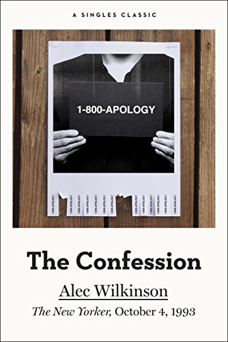 [Ebook] The Confession (Singles Classic)<br />[E.P.U.B]