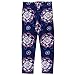 Gymboree Girls' Big Snowflake Legging