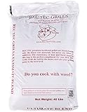 RecTec Grills Ultimate Blend Pellets, 40 lb
