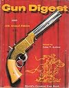 Gun Digest 1960, 14th Annual Edition