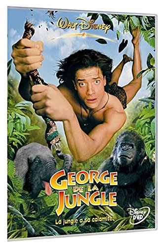 George De La Jungle