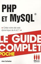 PHP et MySQL