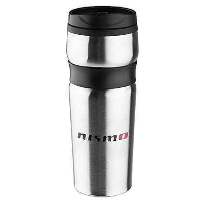 Nissan Nismo Stainless Steel Travel Tumbler Togo Ubuy