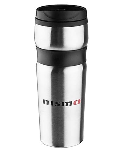 Auto Parts And Vehicles Other Car Truck Merchandise Silver Nissan Travel Mug Travel Coffee Mug Cup Stainless Steel Tea Mug Thermo Diamondinvest Co Il