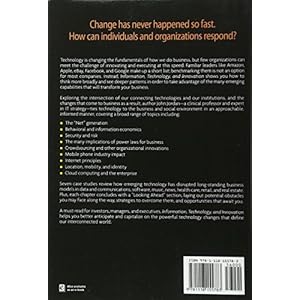 Information, Technology, and Innovation: Resources for Growth in a Connected World