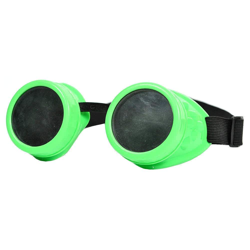 Inception Pro Infinite Occhiali Da Sole Epoca Vittoriana Steampunk  Victorian Gothic Gogless Welding New Copricapi Abbigliamento protettivo  outlookplanningdevelopment.com.au