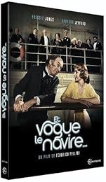 Et Vogue Le Navire...