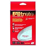 3M Filtrete Air Conditioner Filter, 15-Inch by 24-Inch (9808-12)