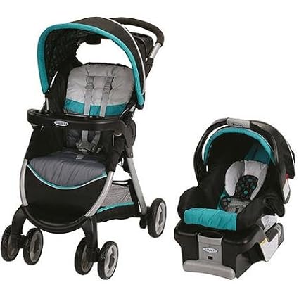 baby travel system bundles