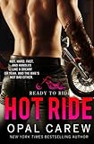 Hot Ride: Ready To Ride (Volume 1)