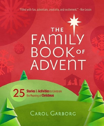 The Family Book of Advent