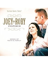Joey+Rory Inspired