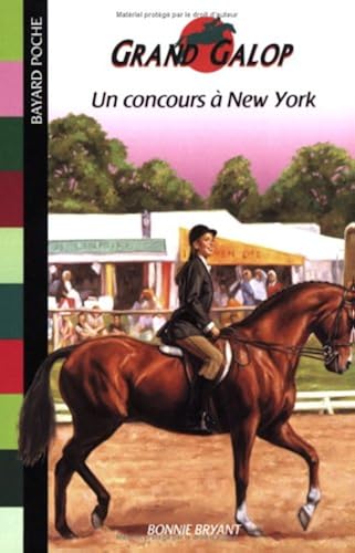 Download Un concours à New York PDF