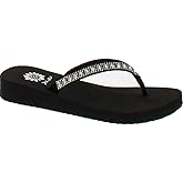 Yellow Box womens ZemilySandal