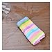 Egles Square Kitchen Dish Cloths 100% Cotton Terry Towel 12”x12 12pcs
