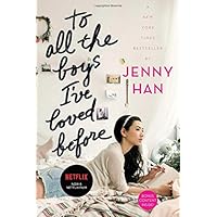 To All the Boys I've Loved Before