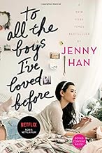 To All the Boys I've Loved Before