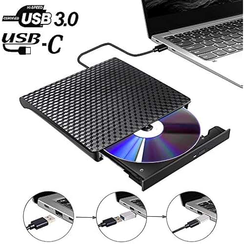 chromebook cd dvd drive
