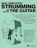 Strumming the Guitar by 