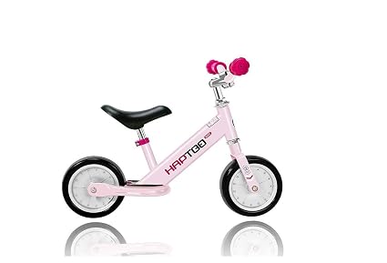 Kinder Laufrad 7 Zoll Ab 3 Jahren Jungen Madchen Kein Pedal