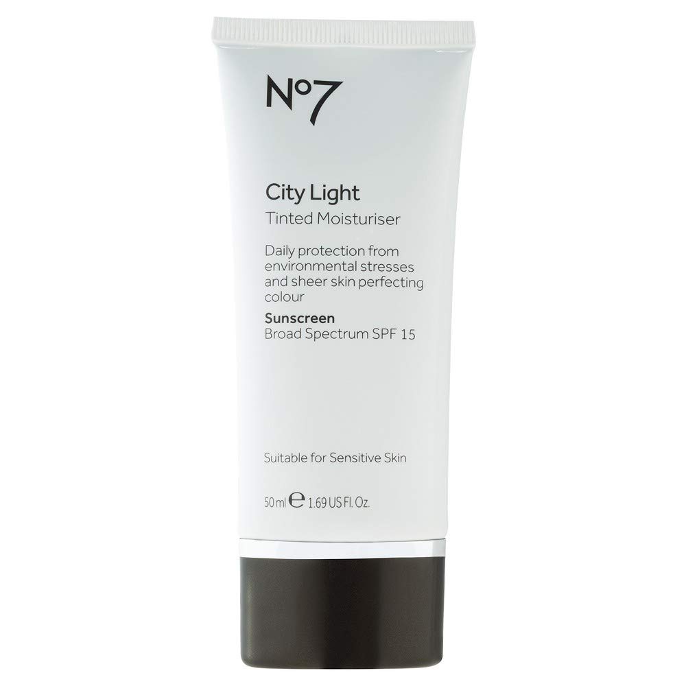 advanced tinted moisturizer spf 15
