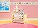 Calico Critters Deluxe Baby's Nursery Set