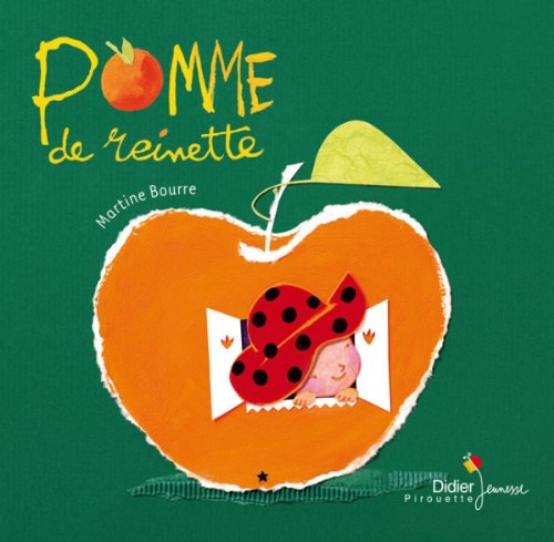 Pomme de reinette