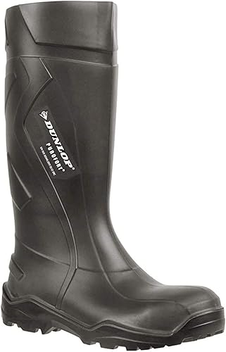 dunlop purofort wellies for sale