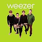 Weezer (Green Album)