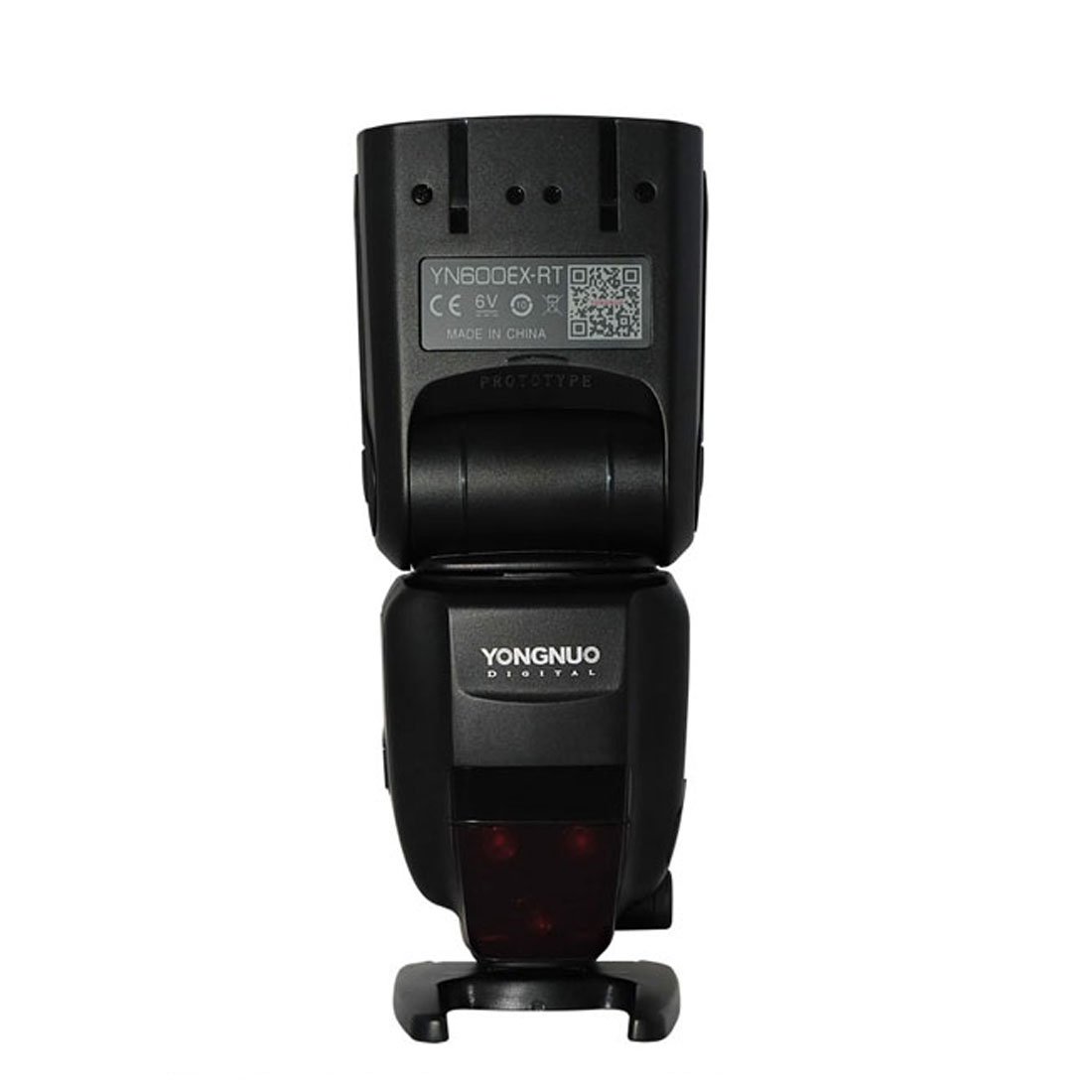 Yongnuo YN600EX-RT II Wireless Flash Speedlite TTL Master for Canon Canon 70D 60D 50D 40D 30D with WINGONEER Diffuser