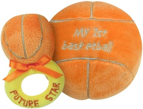basketball rattle