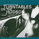Turntables on the Hudson 2