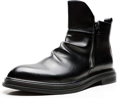 men's casual boots amazon