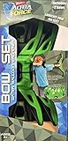 Whamo Aqua Force Bow Set - Water Balloon Launcher 2 Bows