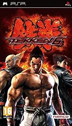Tekken 6