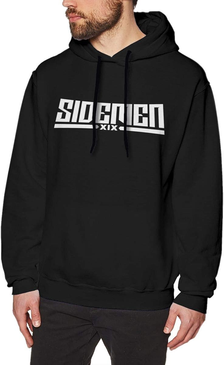 sidemen sweatshirt