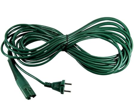 10 Meter Kabel geeignet für Vorwerk Kobold 130 131