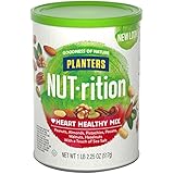 Planters Nutrition Heart Healthy Mix