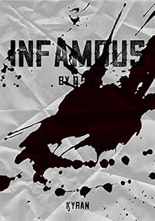 Livro Infamous