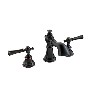 Aquasource Glyndon Roman Bathroom Hand Wash Faucet Amazon Ca
