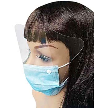 surgical mask pattern easy