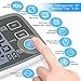 Blood Pressure Monitor (gray)
