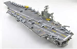 Simulación del Kit Modeloo,1 700 Escala Us Roosevelt ...