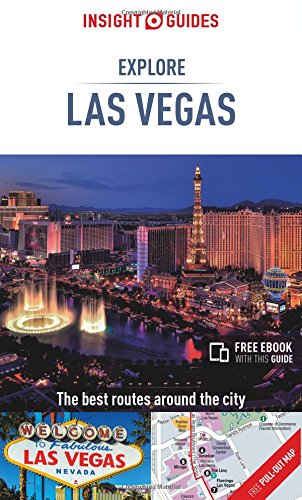 Download Insight Guides: Explore Las Vegas (Insight Explore Guides)