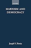 Marxism and Democracy (Marxist Introductions)