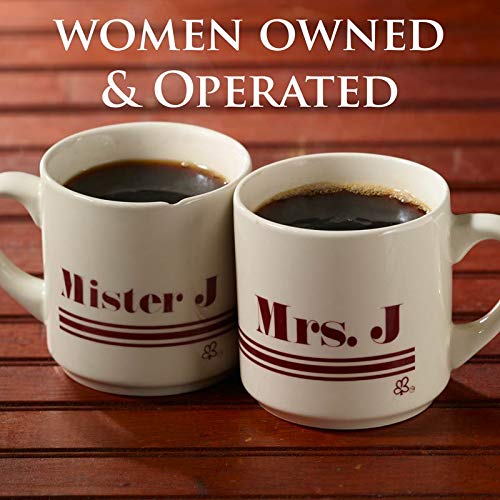 Coffee Beanery Michigan Cherry Flavored Coffee (Automatic Drip) 100