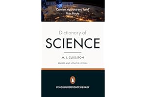 Penguin Dictionary of Science 4/e